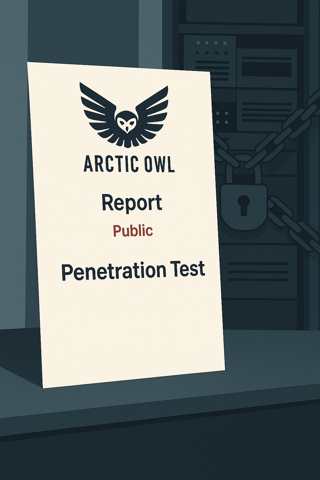 Arctic Owl Penetration Test Published By StackHPC